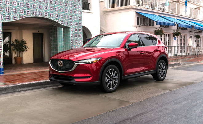 2017mazdacx5