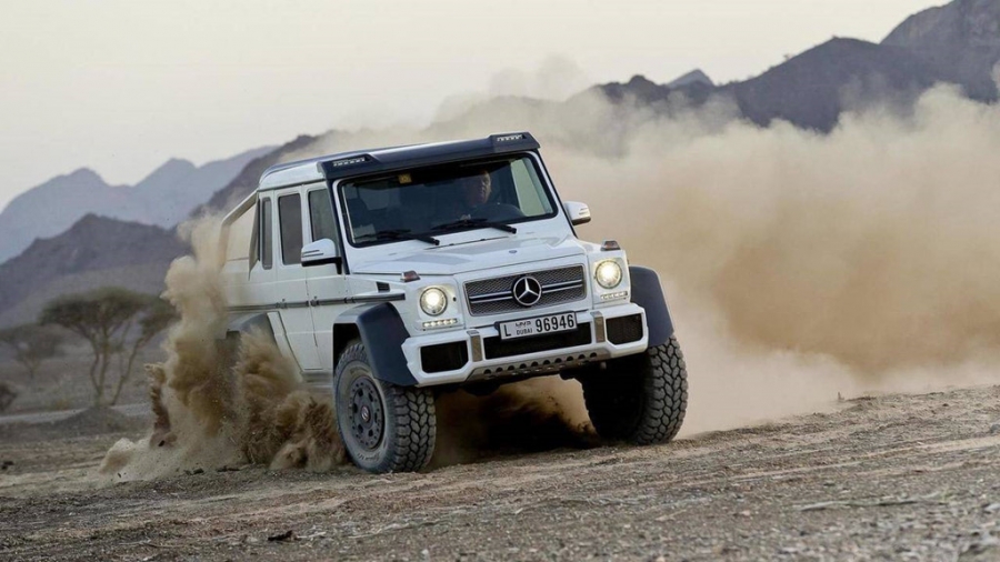 G63