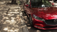 Mazda6 2018