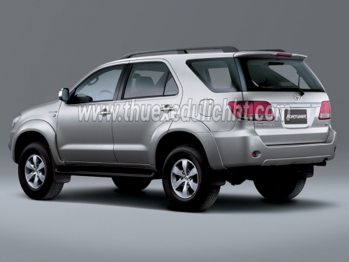 Fortuner Web1