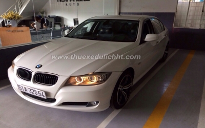 BMW 320 Web 2